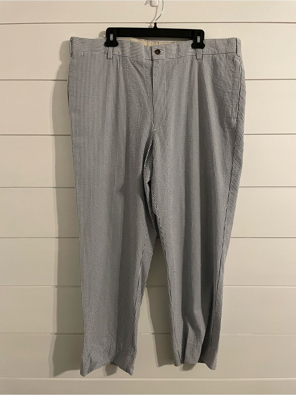 NWT Bills Khakis long sleeve pants